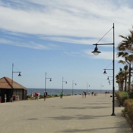 He La Entrada Punta Prima Hotell Torrevieja Eksteriør bilde