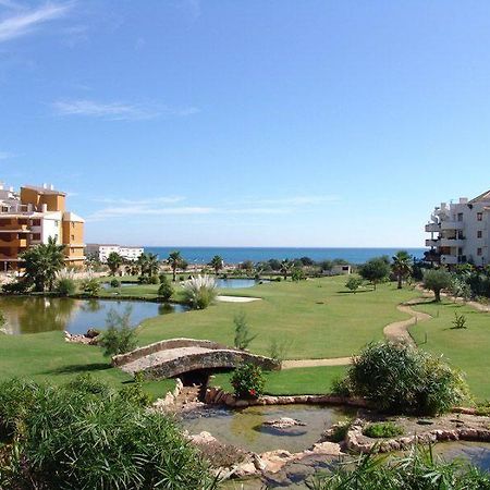 He La Entrada Punta Prima Hotell Torrevieja Eksteriør bilde